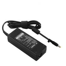 Factory 19V 4.74A 90W AC DC Adapter Laptop Charger With 4.8*1.7 mm